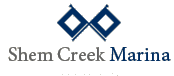 Shem Creek Marina